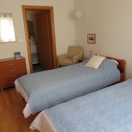 Apartment Linthorst Трогир Екстериор снимка