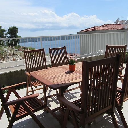 Apartment Linthorst Трогир Екстериор снимка