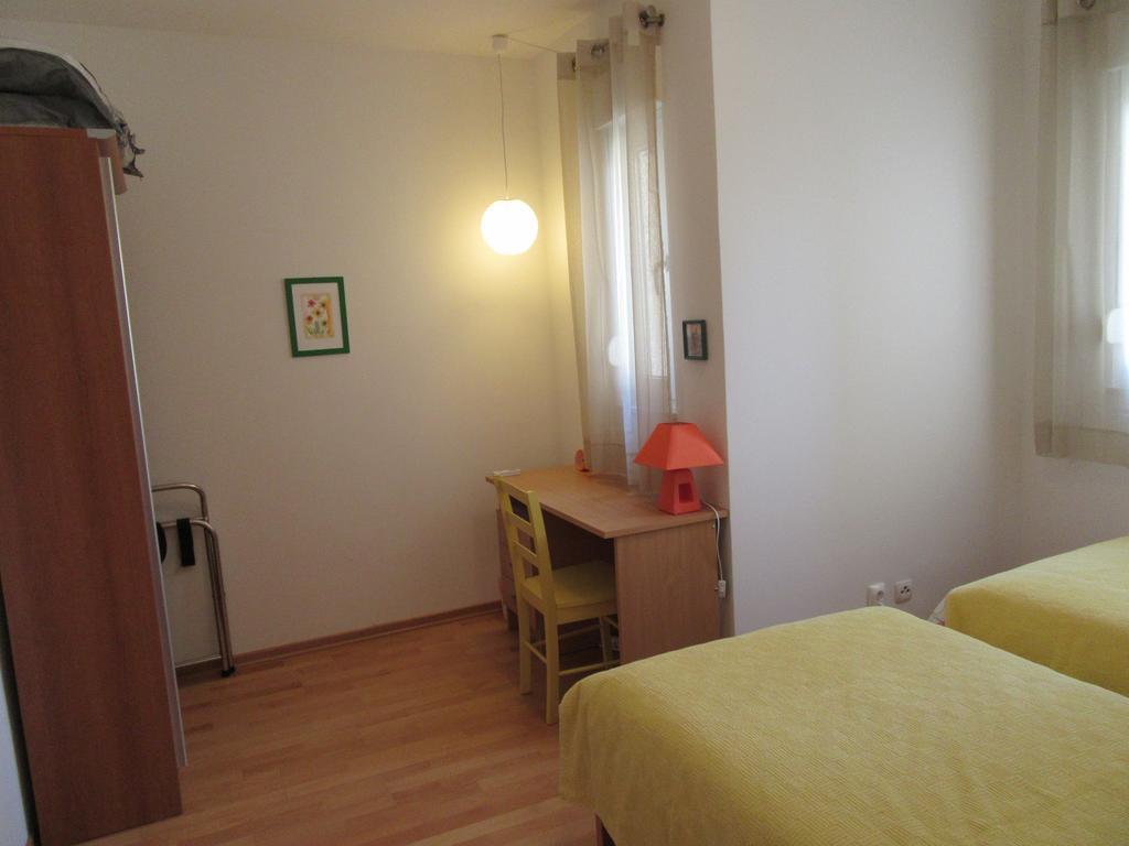 Apartment Linthorst Трогир Екстериор снимка